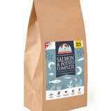 Salmon & Potato Working Dog Food