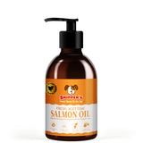 Salmon Oil for Dogs