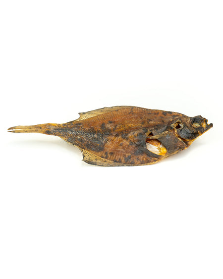 Dried Sole Fish Skipper s Pet Products