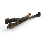 Wolf Fish Twists Fish Skin Natural Dried Dog Treats