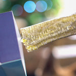 Christmas Cracker with Fish Skin Flatties - Skipper's Pet Products