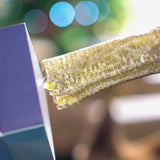 Christmas Cracker with Fish Skin Flatties - Skipper's Pet Products