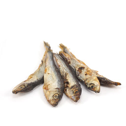 Dried Sprats