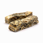 Fish Skin Natural Dried Dog Treats