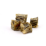 Fish Skin Cubes - Skipper's Pet Products