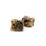 Fish Skin Cubes - Skipper's Pet Products