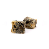 Fish Skin Cubes - Skipper's Pet Products