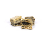 Fish Skin Cubes - Skipper's Pet Products