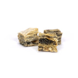 Fish Skin Cubes - Skipper's Pet Products