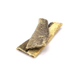 Fish Skin Flatties - Skipper's Pet Products