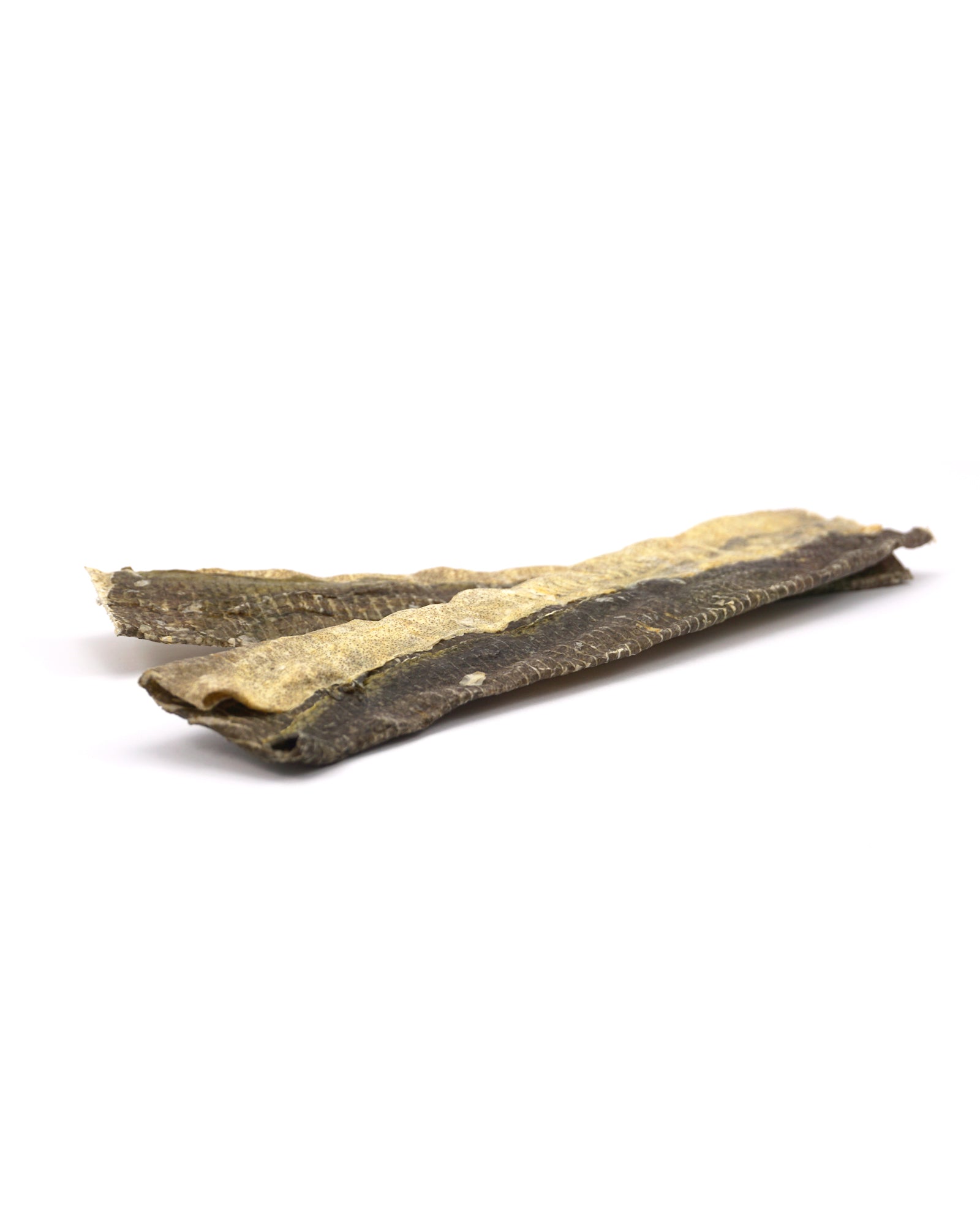 Fish Skin Flatties - Skipper's Pet Products
