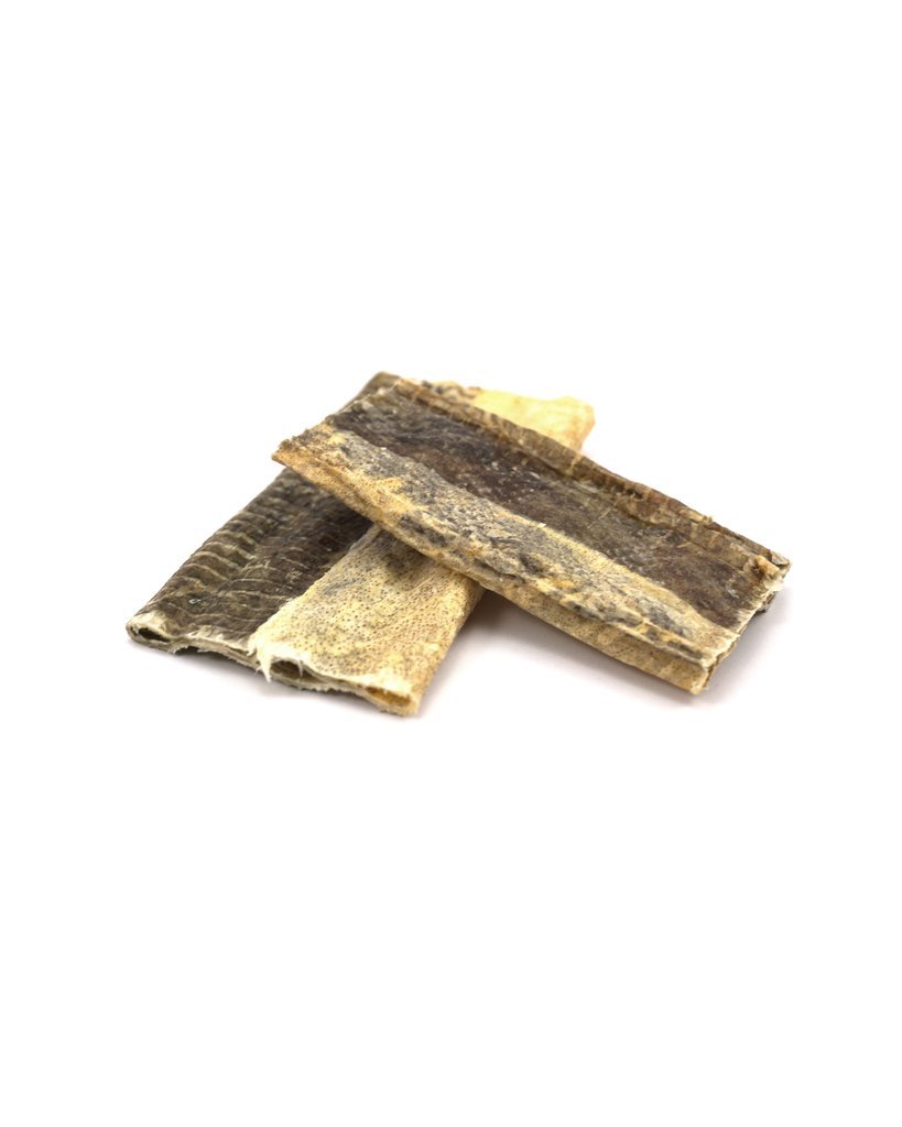 Fish Skin Flatties - Skipper's Pet Products