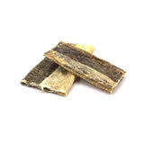 Fish Skin Flatties - Skipper's Pet Products