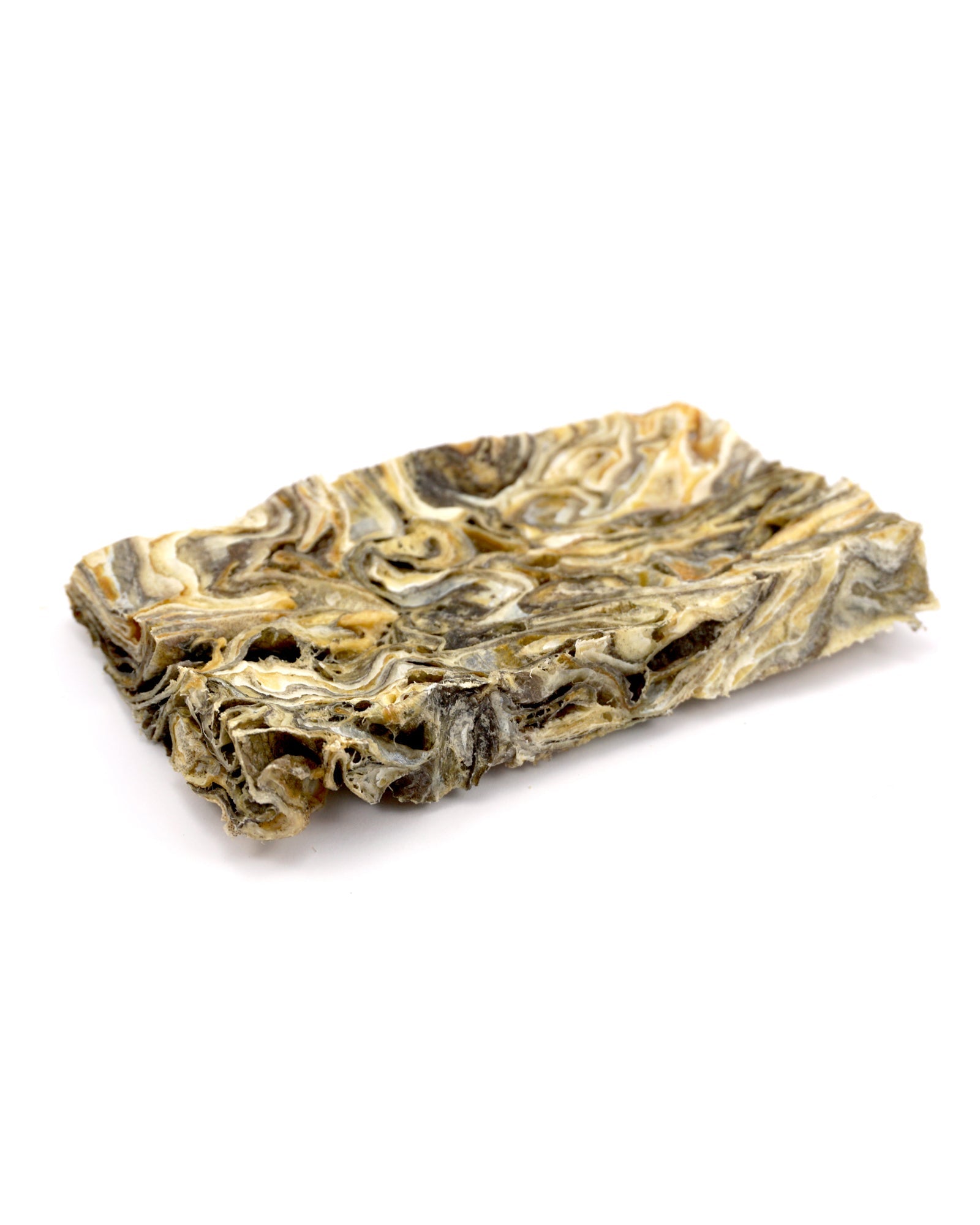 Fish Skin Mighty Bars - Skipper's Pet Products