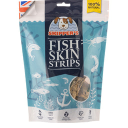 Fish Skin Strips