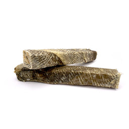 Fish Skin Throw Sticks