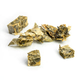 Fish Skin Trimmings - Skipper's Pet Products