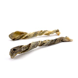 Fish Skin Twists