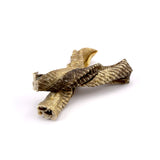 Fish Skin Twists