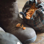 Prawn Sprinkles - Skipper's Pet Products