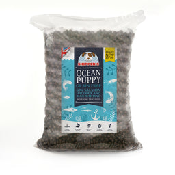 Ocean Puppy Grain Free Complete Food