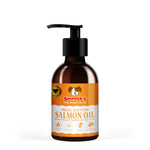 Salmon Oil for Dogs - Skipper's Pet Products