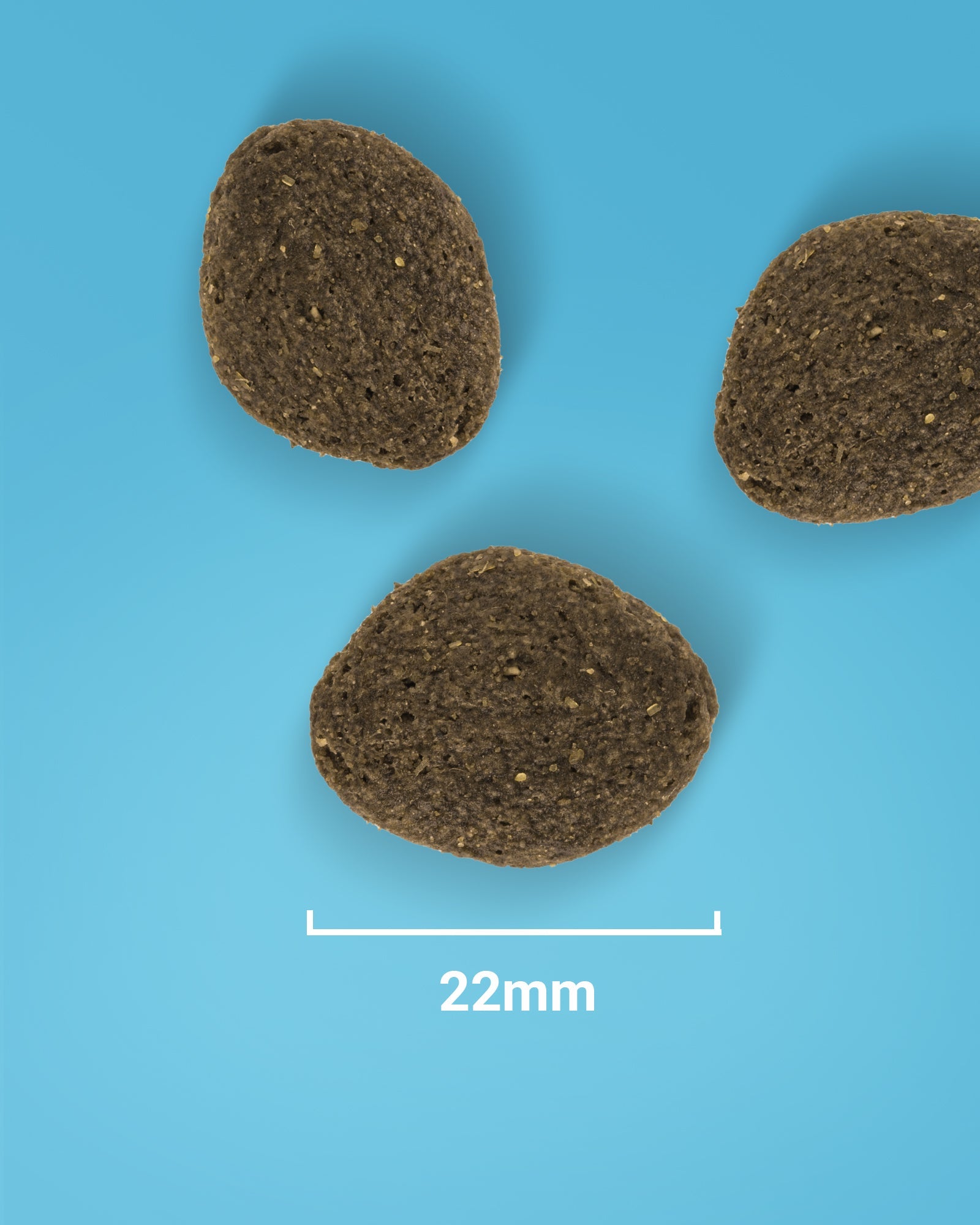 Salmon & Potato Working Dog Food - Skipper's Pet Products