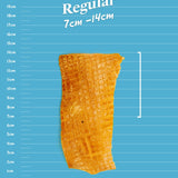 Squid Strips - Skipper's Pet Products