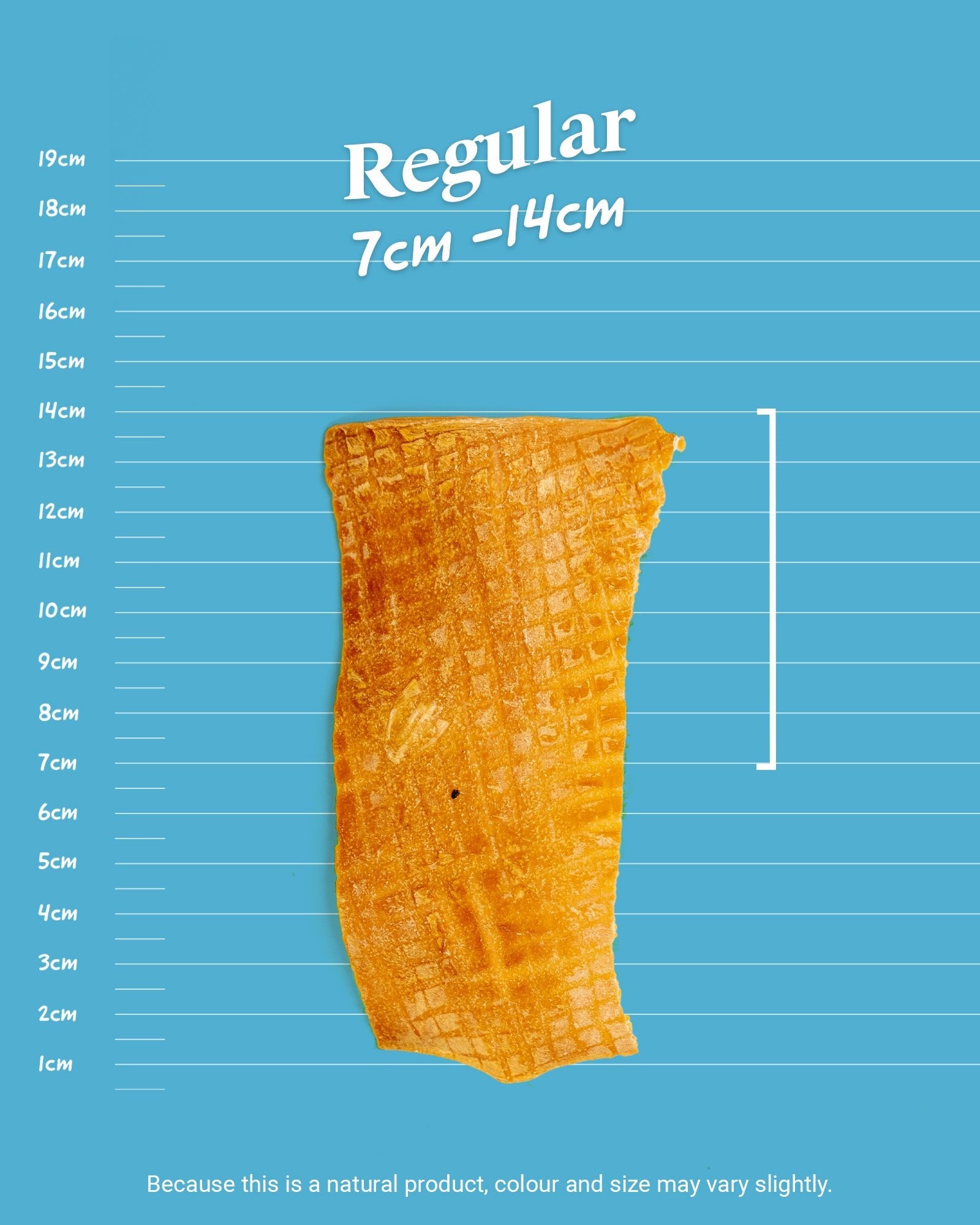 Squid Strips - Skipper's Pet Products