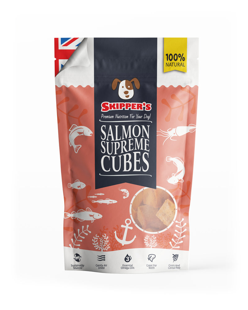 Puppyfoodandtreats Skipper's Pet Products