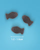 Fish Training Treats