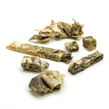 Fish Skin Trimmings