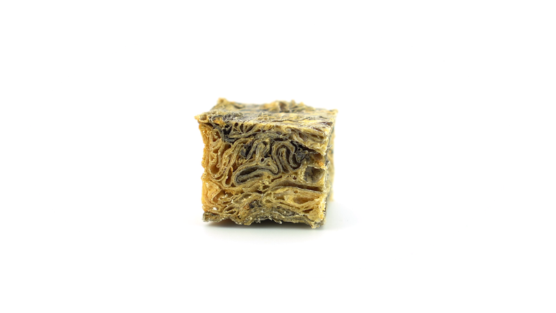Fish skin good for dogs hotsell
