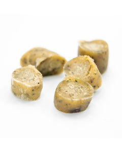 Whitefish & Herb Slices