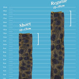 Wolf Fish Flatties - Skipper's Pet Products