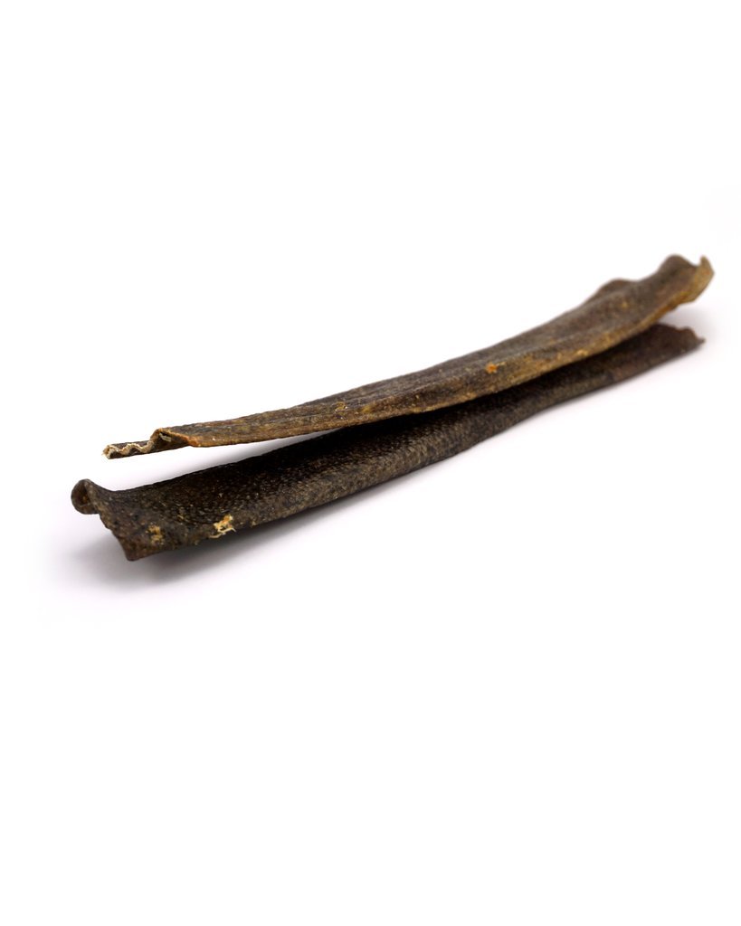 Wolf Fish Flatties - Skipper's Pet Products