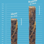 Wolf Fish Throw Sticks - Skipper's Pet Products