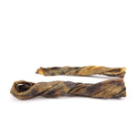 Wolf Fish Twists - Skipper's Pet Products