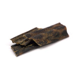 Wolf Fish Flatties Fish Skin Natural Dried Small Dog Treats