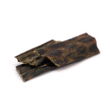 Wolf Fish Flatties Fish Skin Natural Dried Small Dog Treats