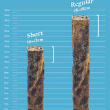 Wolf Fish Throw Sticks