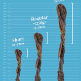 Wolf Fish Twists